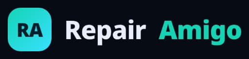 RepairAmigo logo